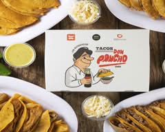 TACOS DON PANCHO - TEC