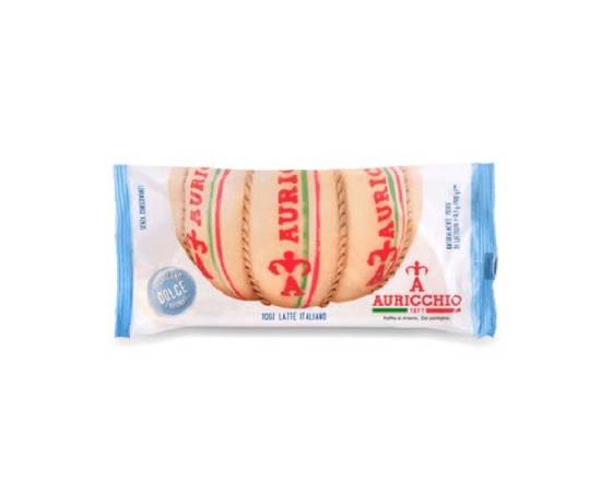 Auricchio Queso Provolone Dulce (200 g)