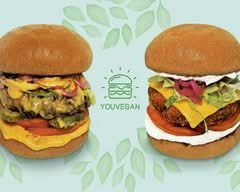 YouVegan – Deans Lane