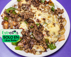 Taquerías Los 3 Chinelos