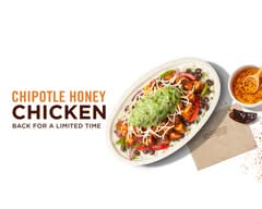 Chipotle Mexican Grill (1907 99 St NW)