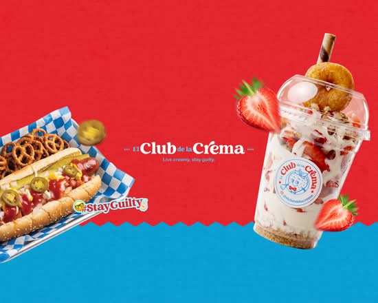 El Club De La Crema (Guadalajara)