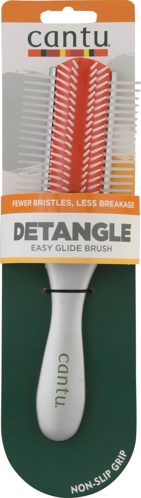 Cantu Detangle Easy Glide Brush