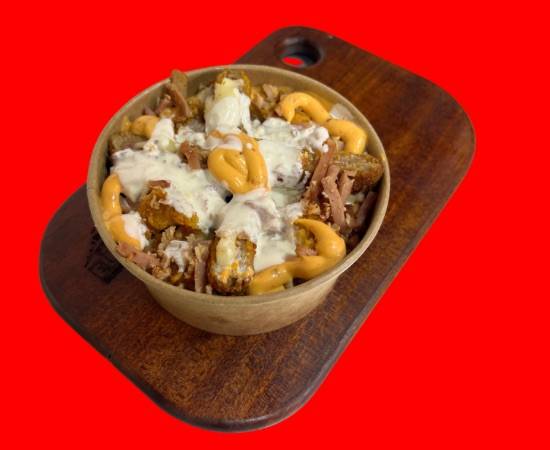 Bowl Montagnard Gourmand 🏔️🍽️