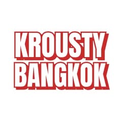 Krousty Bangkok - Halluin Glaieuls