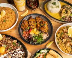 Enelssie Café & Grill - CBD