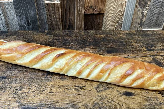 Baguette viennoise