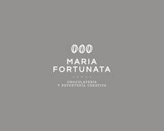 María Fortunata