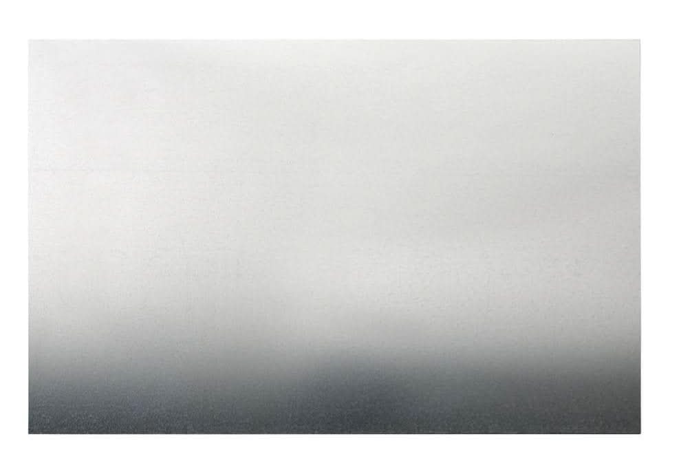 Everbilt Plated Steel Sheet 26Ga 24 In. X 36 In.
