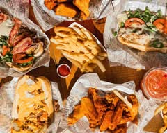 Charleys Cheesesteaks (Glendale Avenue)