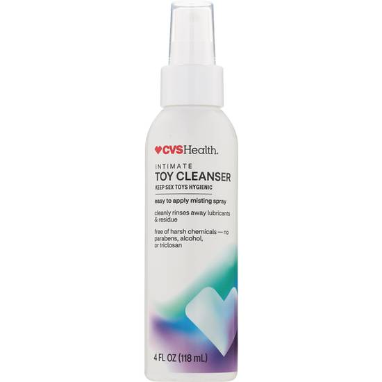 CVS TOY CLEANER