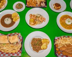 Bourbon Street Bar & Grill Bedford