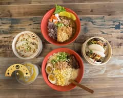 Mr. and Mrs. Bao (Richmond)