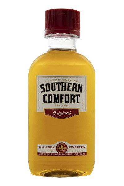 Southern Comfort Original 42 Proof (100ml bottle)