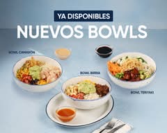 San Martín (Metrocentro S.S.)