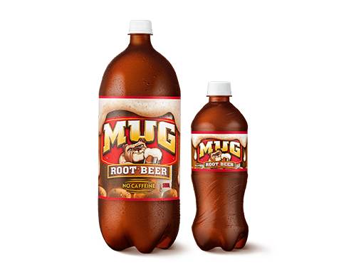Rootbeer-20 ounce