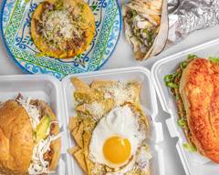 Tacos El Chilango