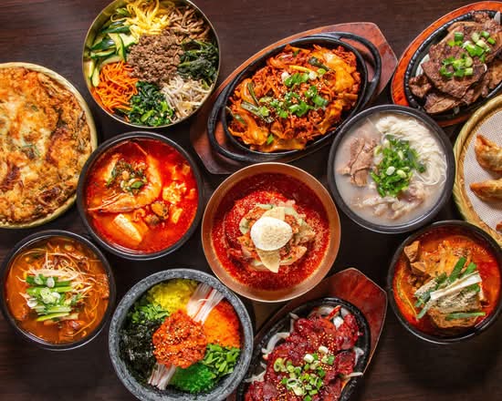 KIM GA MEON OK (322 Commercial Avenue)