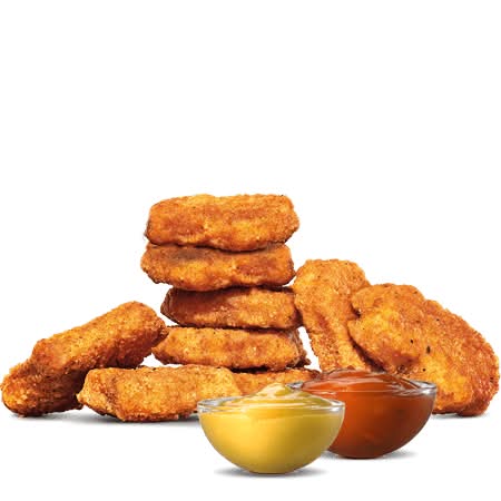9 szt. Nuggets
