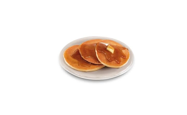 Pancake Platter