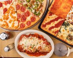 Previti Pizza & Papazzio Dining 