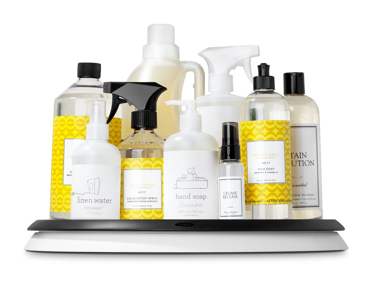 OXO 1.0 Tier Lazy susan