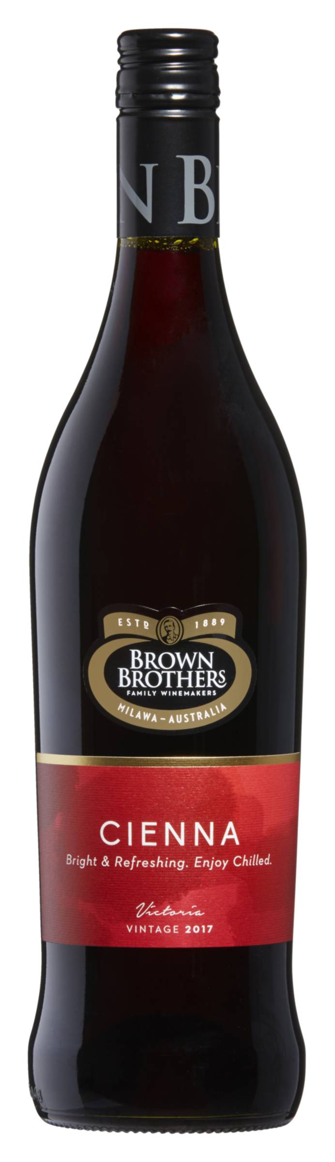 Brown Brothers Cienna 750ml