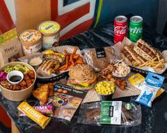 The Fussy Vegan, Fourways