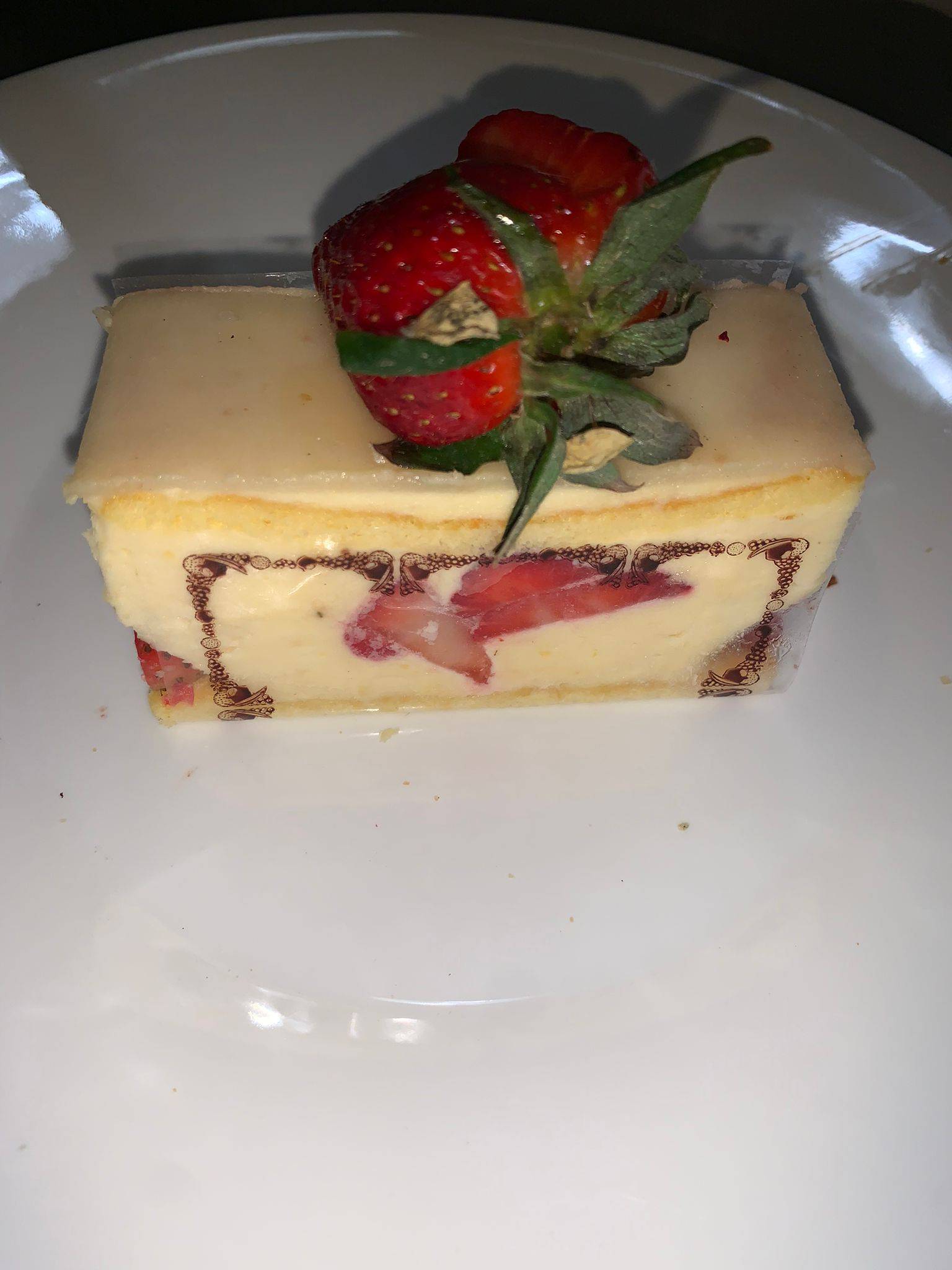 Fraisier