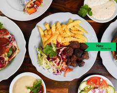Riha Bistro