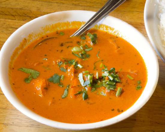 Tikka Masala