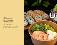 Shimai Sushi