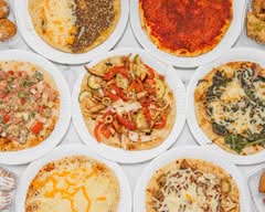 Eddy Lebanese cuisine