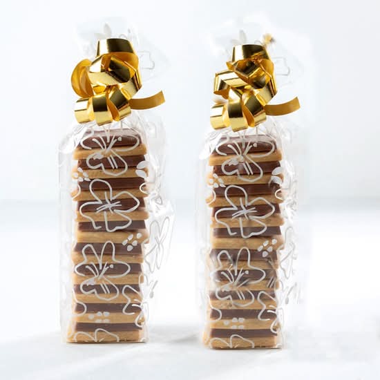 Galletas Choco Sablé Chocolate con Leche