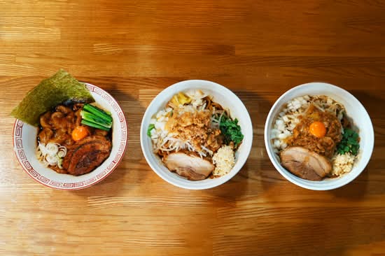 自家製麺88　川崎店