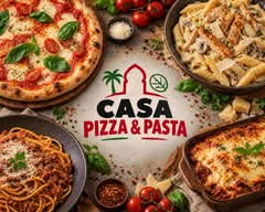 Casa Pizza & Pasta