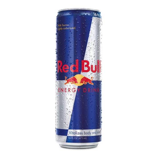 Red Bull Energy 473ml - Original