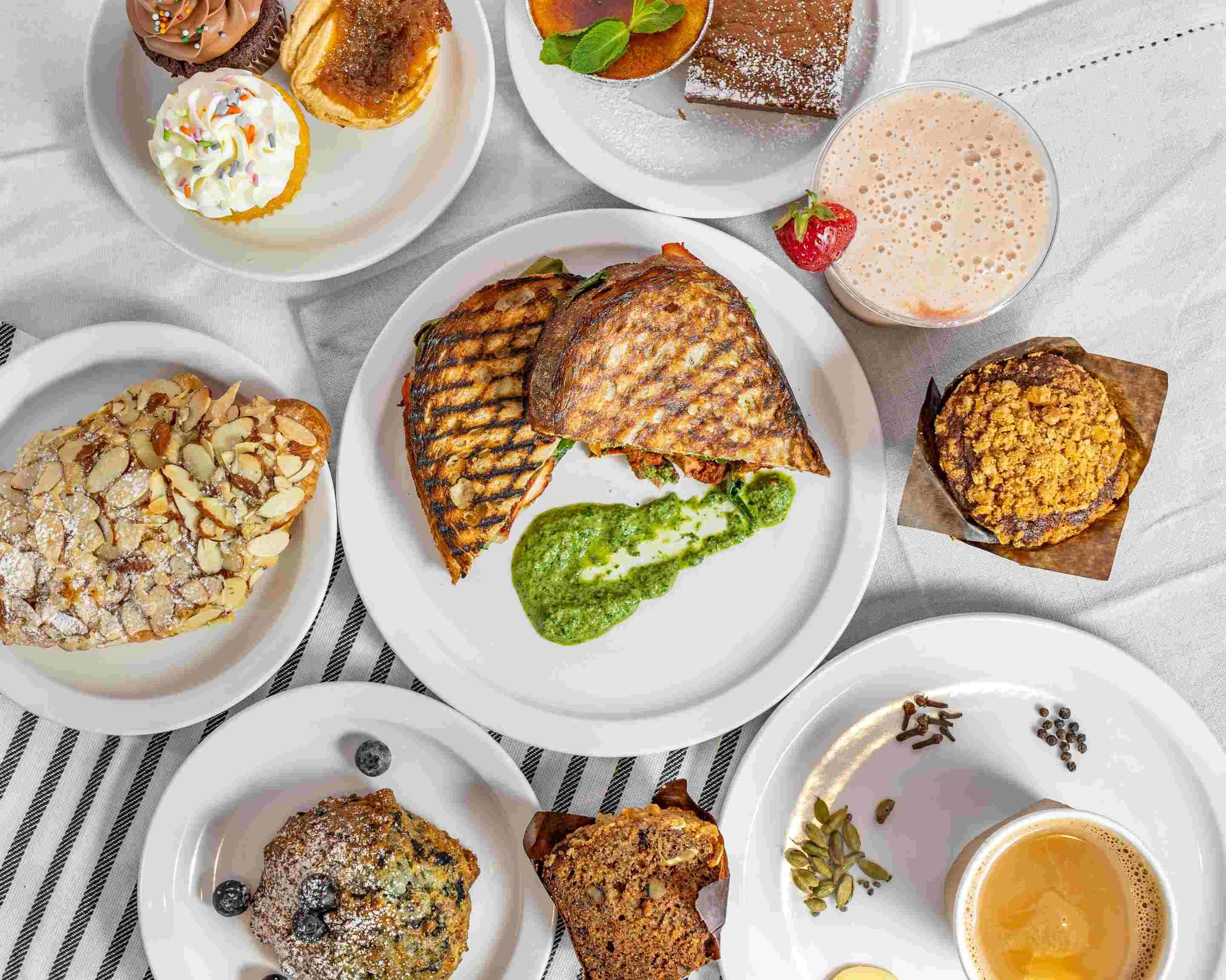 Order Frosted Flavors Menu Delivery in Toronto Menu & Prices Uber Eats