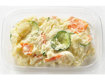 じゃが芋が美味しいポテトサラダ（大）　１パック