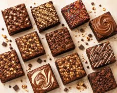Baked Treats - Wellampitiya