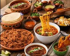 Birria y Asadas Don Chepe (Calle Rio blanco)