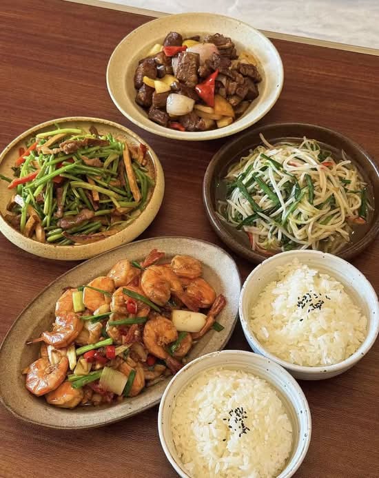 Golden Wok (Lake Forest)