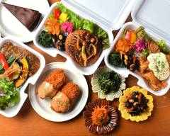 Tiger cafe タイガーカフェ