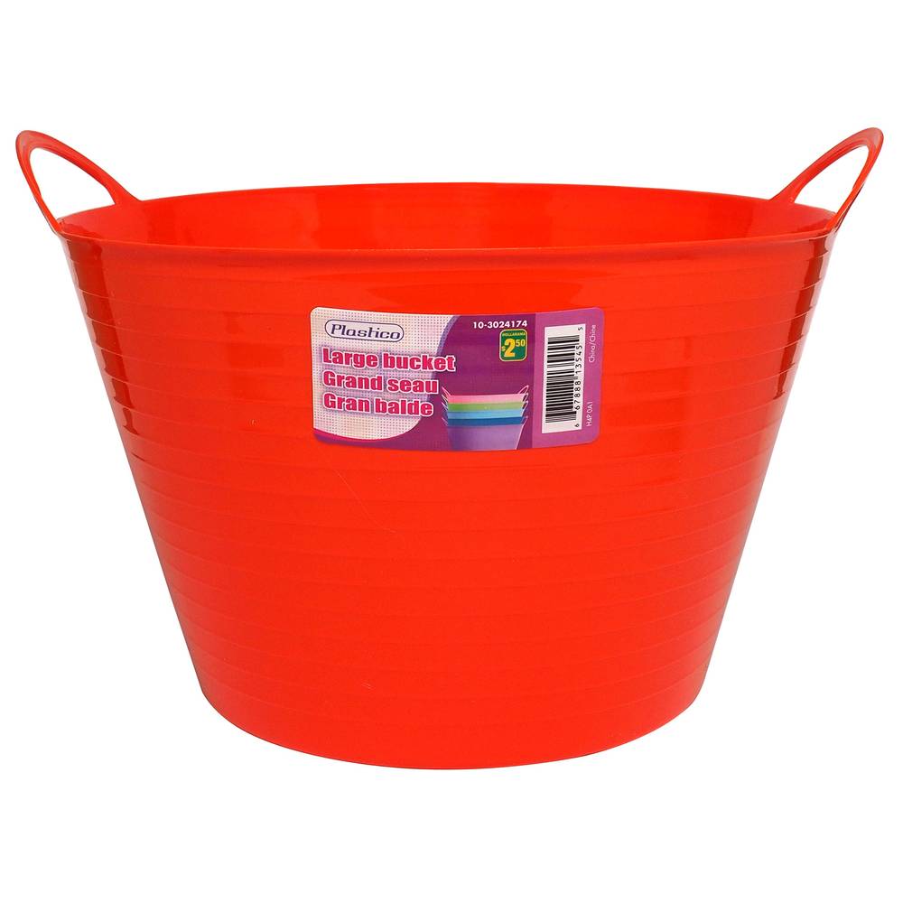 Large Bucket