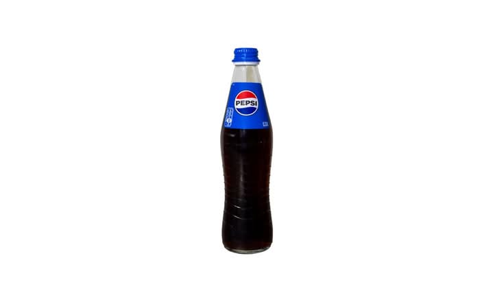 Pepsi 0.33l