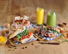 Panino Garage