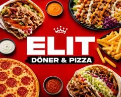 ELIT 🌟 halal 🔥 Pizza & Döner