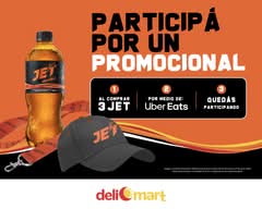 Delimart (Rohrmoser)
