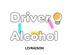  Driver Alcohol