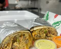 Rufino’s Tacos & More (600 North Main Street)